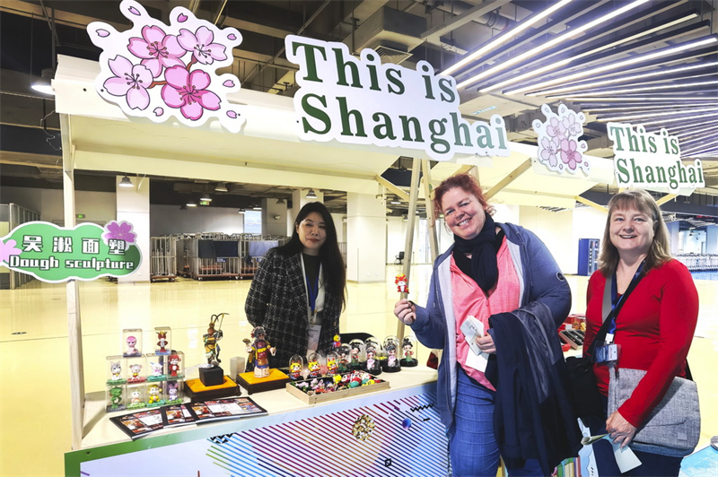 Números do turismo em Shanghai demonstram recupera??o gradual