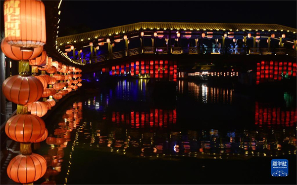 Três dias do feriado chinês Qingming registram 740 milh?es de viagens