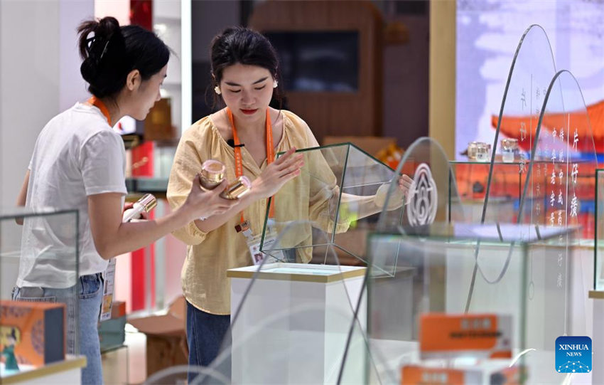 4a Exposi??o Internacional de Produtos de Consumo come?ará em Hainan