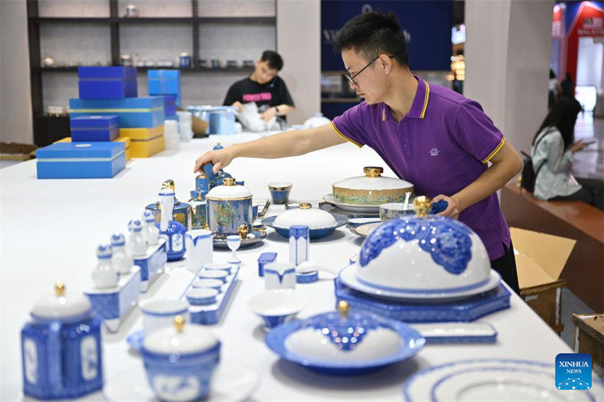4a Exposi??o Internacional de Produtos de Consumo come?ará em Hainan