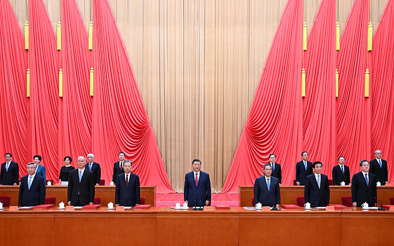 Xi Jinping destaca moderniza??o e inova??o da ciência e tecnologia