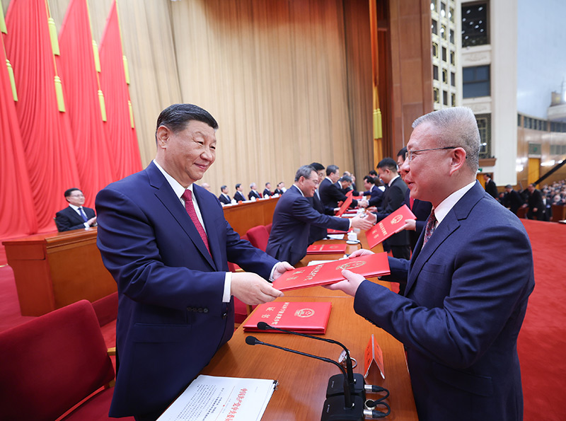 Xi Jinping destaca moderniza??o e inova??o da ciência e tecnologia