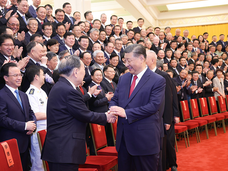 Xi Jinping destaca moderniza??o e inova??o da ciência e tecnologia