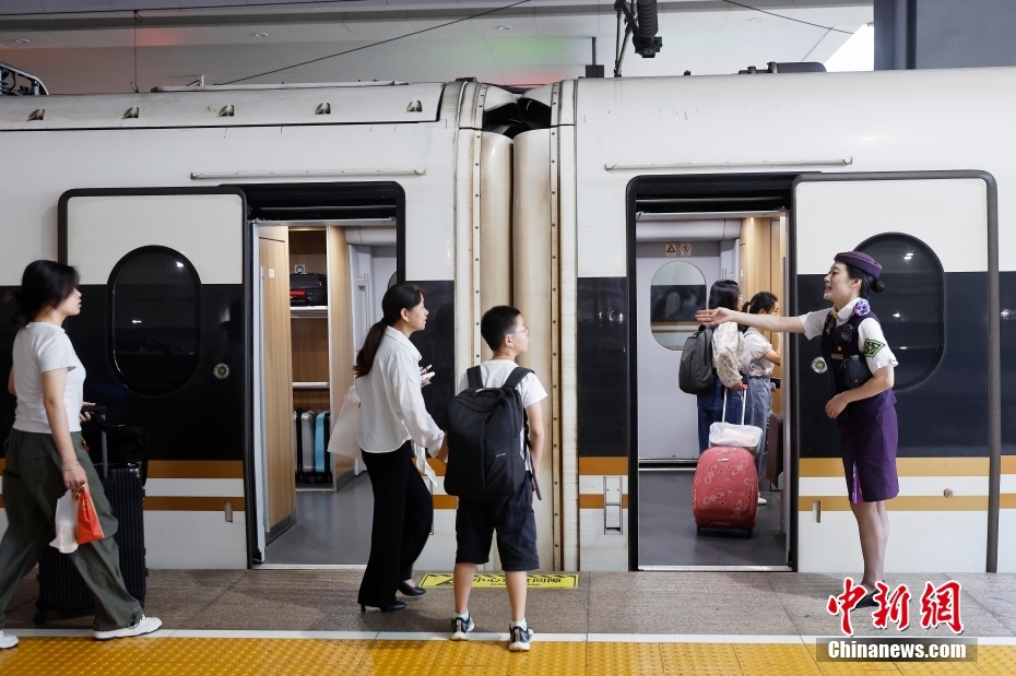 Ver?o no Delta do Rio Yangtze prevê 174 milh?es de passageiros