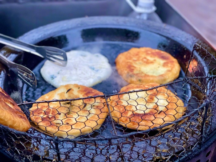 Wuhu, foco gastron?mico da culinária Hui na China oriental