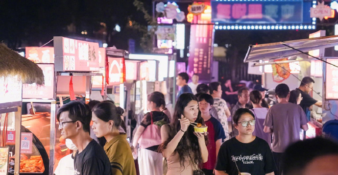 Wuhu, foco gastron?mico da culinária Hui na China oriental
