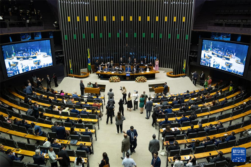 Galeria: Brasília celebra os 50 anos de rela??es diplomáticas Brasil-China