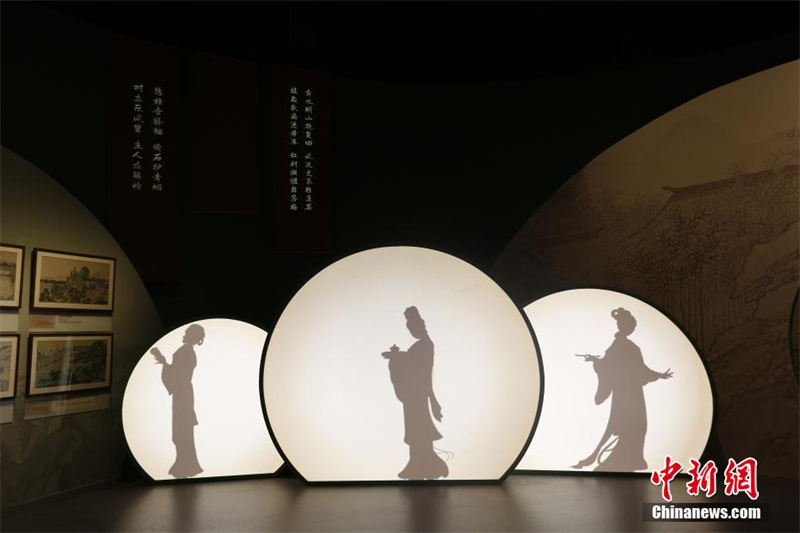 Museu de Zhengzhou: tecnologia digital confere nova vida às exposi??es