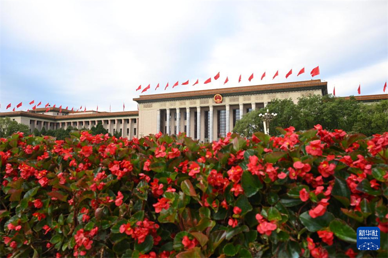 FOCAC: Inaugurada Cúpula 2024 do Fórum de Coopera??o China-áfrica