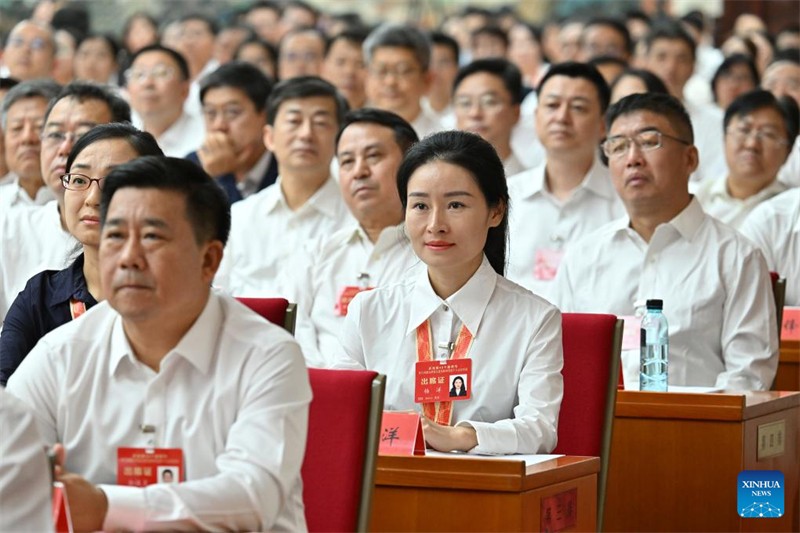 China premia professores e institui??es de ensino modelo antes do Dia dos Professores
