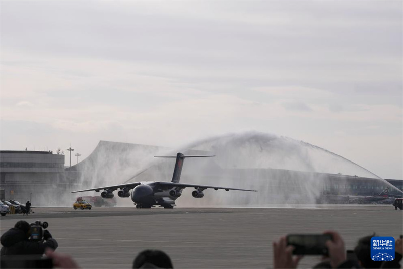 Restos mortais de 43 mártires ser?o enviados de volta à China pela República da Coreia
