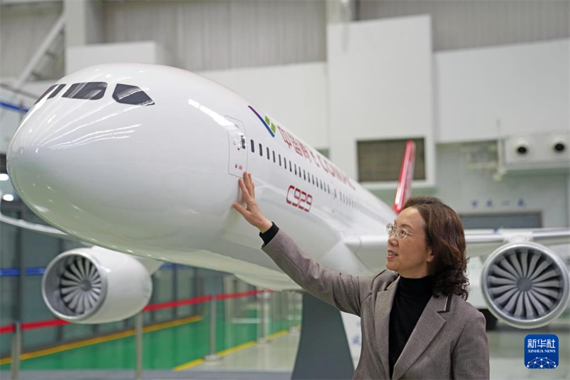 Zhao Chunling: pioneira da avia??o chinesa e seu sonho inabalável