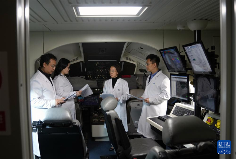 Zhao Chunling: pioneira da avia??o chinesa e seu sonho inabalável