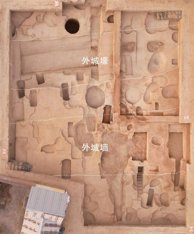 Principais descobertas arqueológicas chinesas para 2024 s?o reveladas