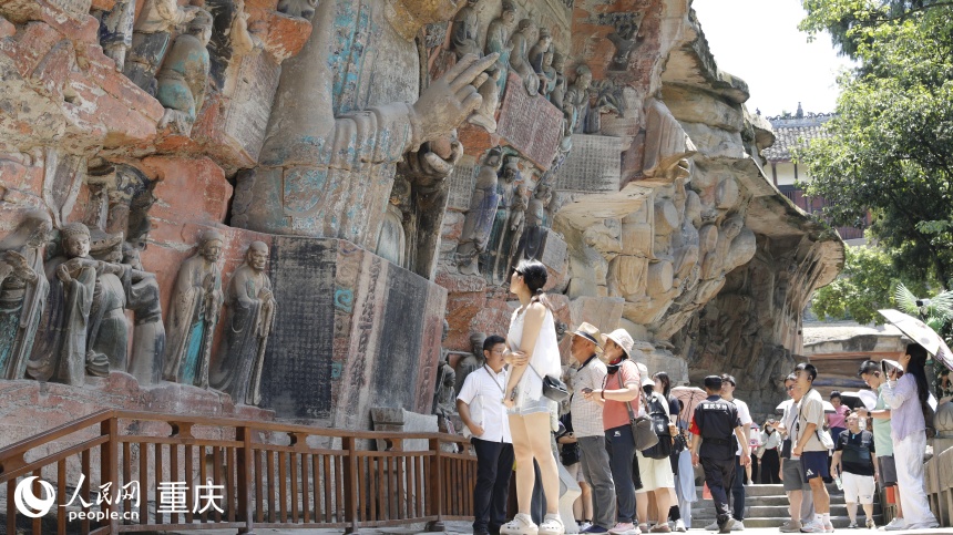 China em Movimento: Patrim?nio Mundial impulsiona a constru??o de uma cidade cultural e turística internacional