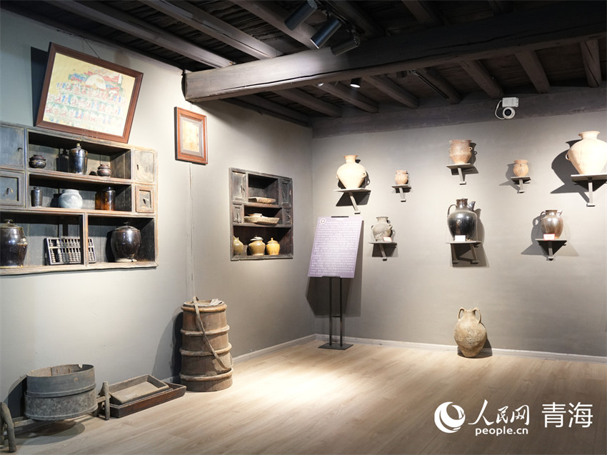 China em Movimento: Castelo do milênio com charme duradouro