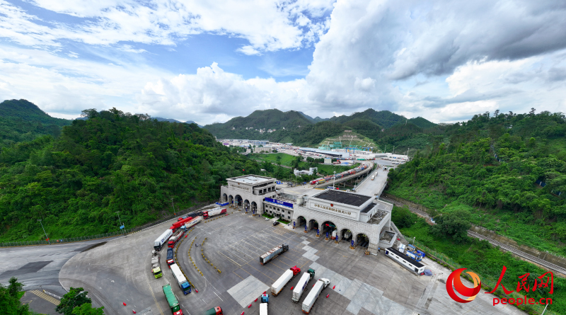 Concurso de IA conecta Guangxi à ASEAN com inova??o e inclus?o