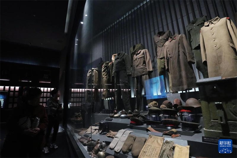 Museu de Provas dos Crimes da Unidade 731 — uma verdade mais cruel que o cinema