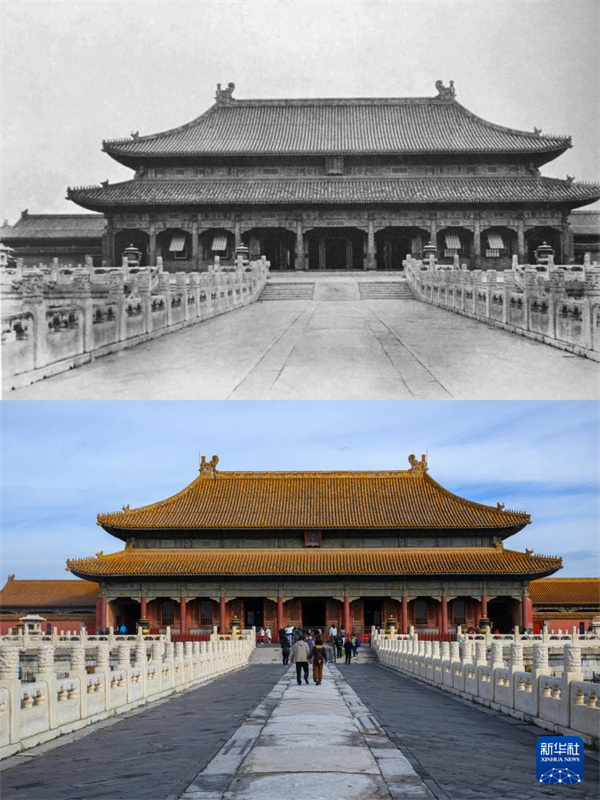 Museu do Palácio celebra seu centenário