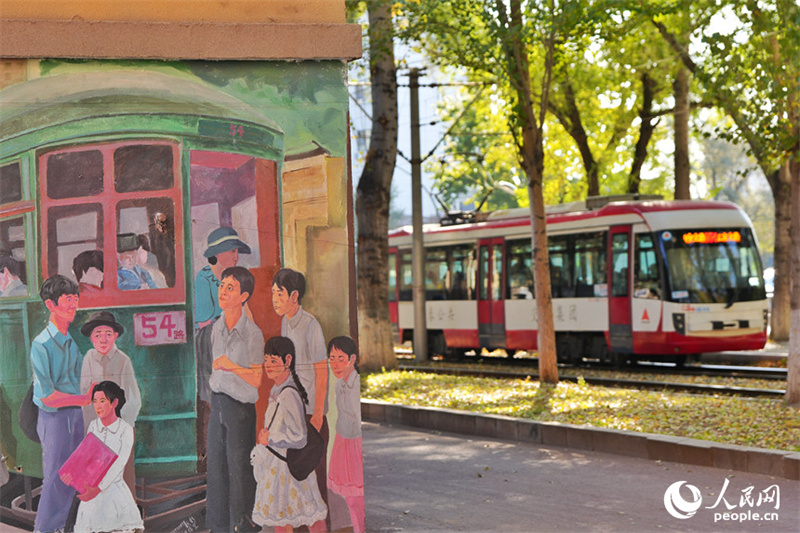 Bonde cultural e turístico se torna 