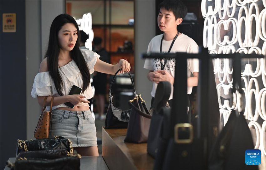 Hainan amplia lista de produtos isentos de impostos em lojas duty-free com duas novas categorias