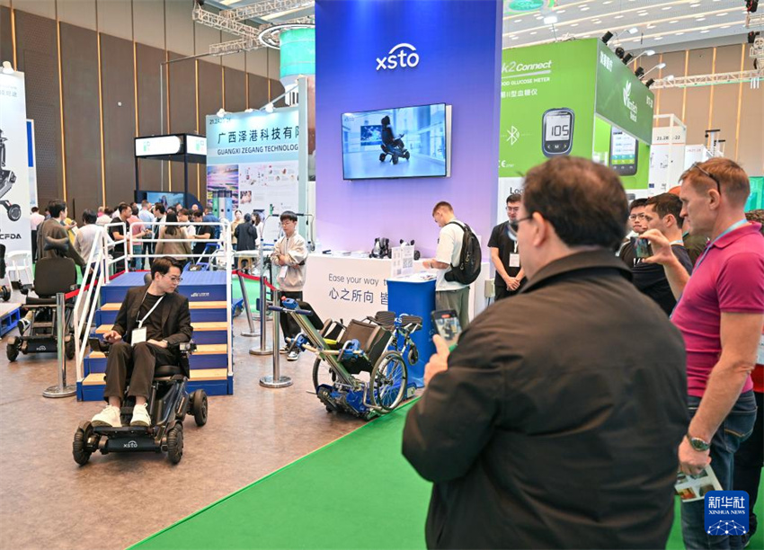 138a Feira de Cant?o encerra com número recorde de compradores estrangeiros