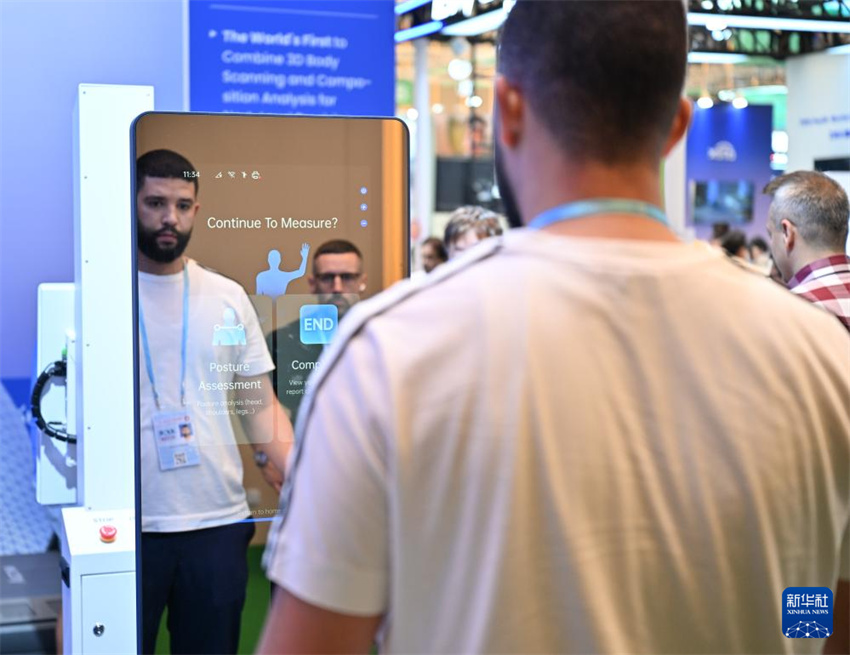 138a Feira de Cant?o encerra com número recorde de compradores estrangeiros