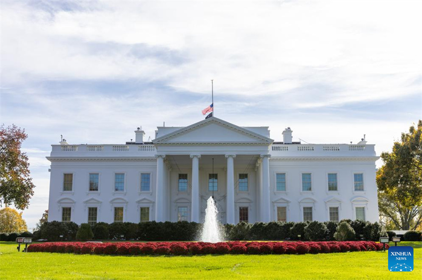 Paralisa??o do governo dos EUA deve bater recorde, já que Senado falhou novamente em aprovar projeto de lei de financiamento