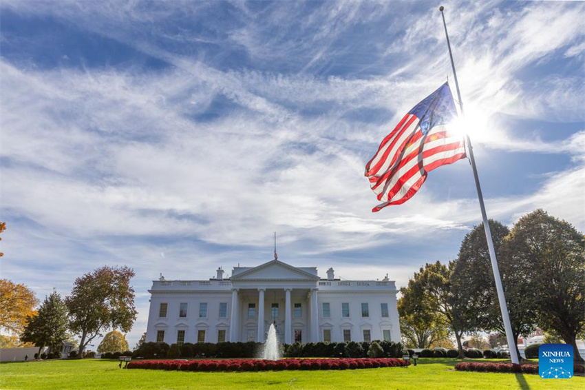 Paralisa??o do governo dos EUA deve bater recorde, já que Senado falhou novamente em aprovar projeto de lei de financiamento