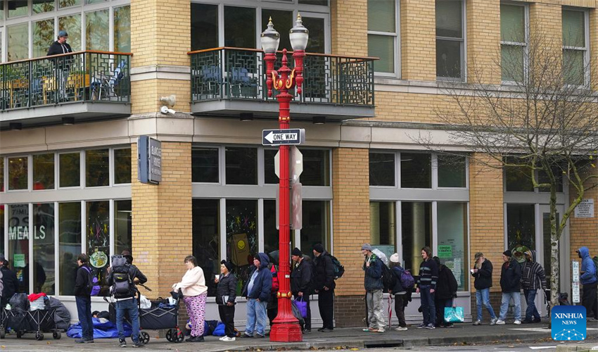 Paralisa??o do governo dos EUA deve bater recorde, já que Senado falhou novamente em aprovar projeto de lei de financiamento