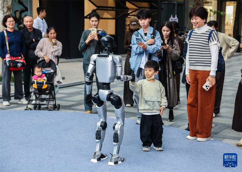 Zhejiang: cidade antiga de Tongxiang lan?a Carnaval da Vida Digital