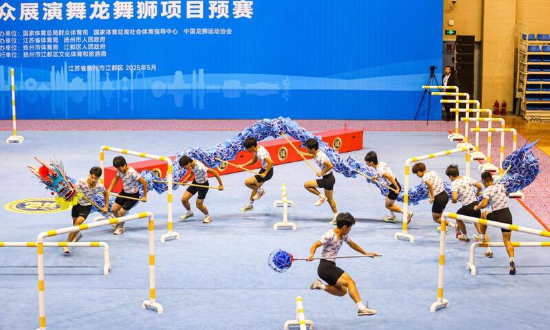 15a edi??o dos Jogos Nacionais destaca integra??o regional da Grande área da Baía da China