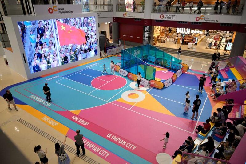 15a edi??o dos Jogos Nacionais destaca integra??o regional da Grande área da Baía da China